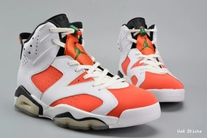655 384664- Like Gatorade Breathable Jordan Mike Retro 6 White 4757 0720